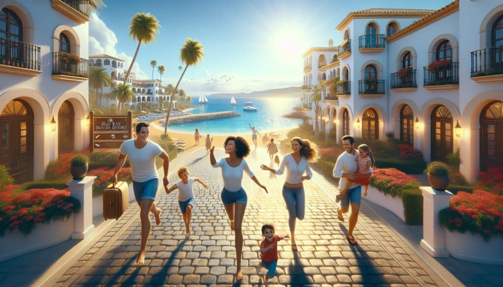 guia definitiva para salir de la multipropiedad en bahia azul resort denia