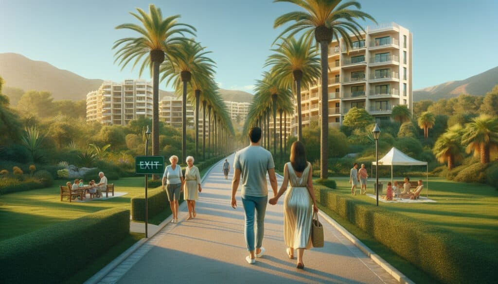 guia para desvincularse del complejo torrenueva park en cala de mijas ascoe